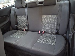 SEAT Ibiza 2009