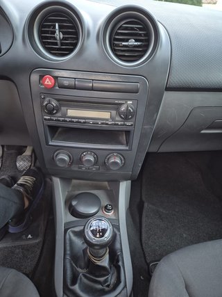 SEAT Ibiza 2009