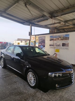 Alfa Romeo 159 2008