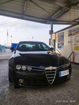 Alfa Romeo 159 2008
