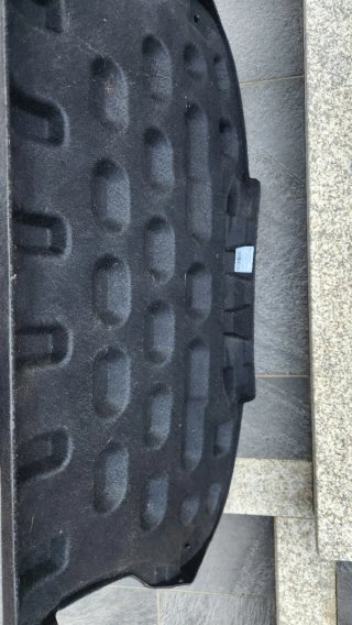 Seat Ibiza. Accesorios