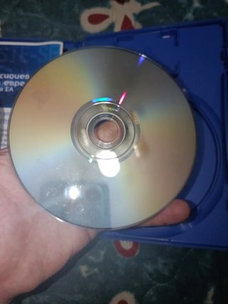 NBA Live 06 PS2