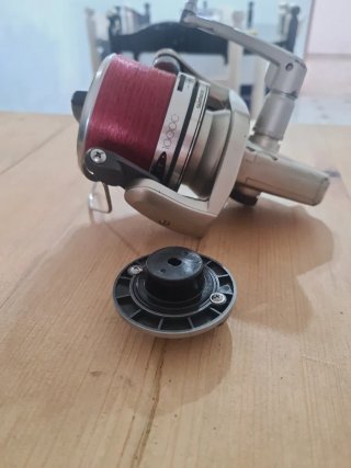 Carrete Shimano Ultegra XT