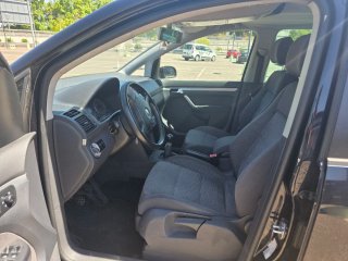 Volkswagen Touran Tdi