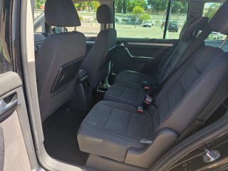 Volkswagen Touran Tdi