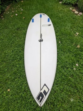 Tabla Surf LG 29'5L