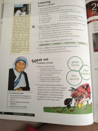 Clockwise: Upper-Intermediate: Classbook
