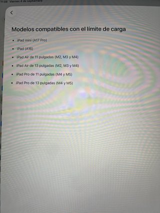 iPad Pro 12.9 6ª Generacion 512GB