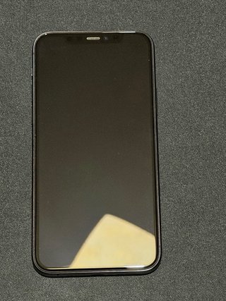 iPhone 11 Pro 64GB Grigio Siderale