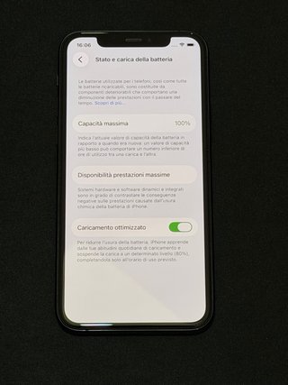 iPhone 11 Pro 64GB Grigio Siderale
