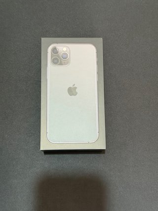 iPhone 11 Pro 64GB Grigio Siderale