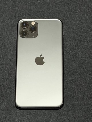 iPhone 11 Pro 64GB Grigio Siderale