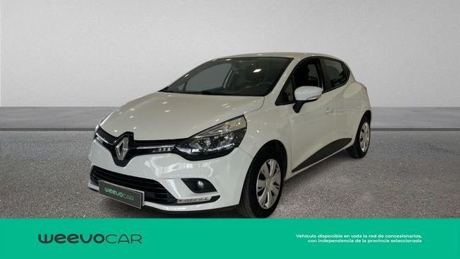 Renault Clio 1.5 DCI Energy Business 2019