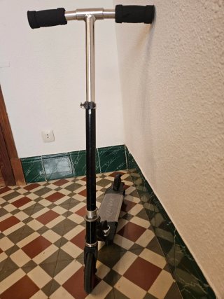 Patinete Scooter Nixon Plegable Junior