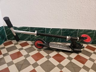Patinete Scooter Nixon Plegable Junior