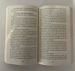 Todo lo que sé sobre el amor