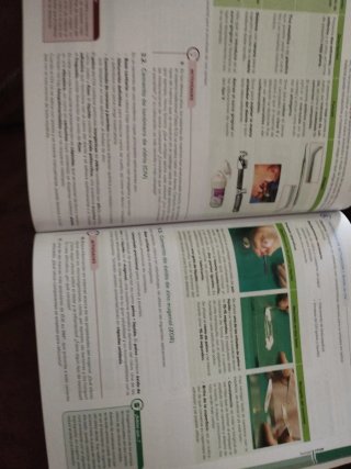 Técnicas de Ayuda Odontología y Estomatológica.