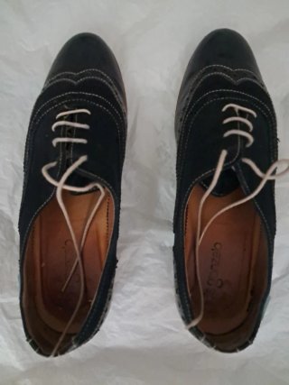 Zapatos mujer