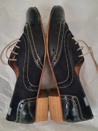 Zapatos mujer