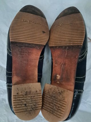 Zapatos mujer