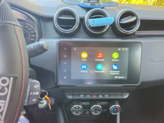 Dacia Duster 2022