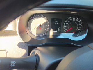 Dacia Duster 2022