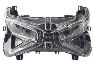 Faro Óptica Yamaha X-Max 125 / 300 2023-2026