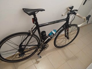 Bicicleta de carretera Lapierre Ultimate xl