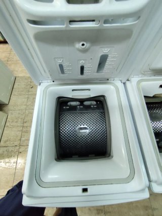 Lavadora Carga Superior Whirlpool