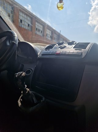 Despiece Mercedes-Benz Vito 2006