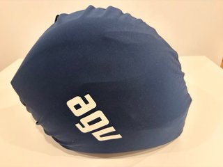 Casco AGV K3