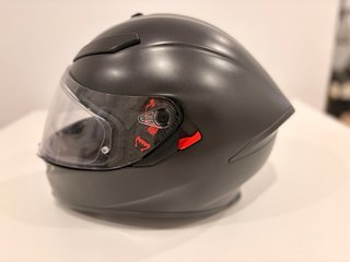 Casco AGV K3