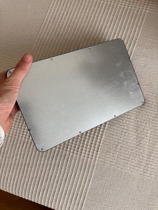 iPad Apple Negro Space Gray (7a generación) 2019