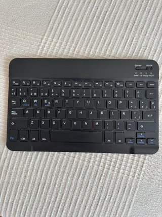 iPad Apple Negro Space Gray (7a generación) 2019