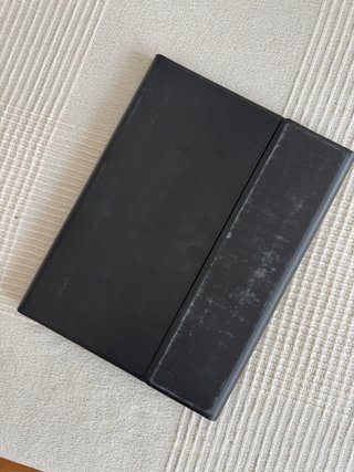 iPad Apple Negro Space Gray (7a generación) 2019