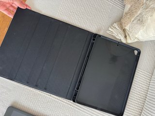 iPad Apple Negro Space Gray (7a generación) 2019