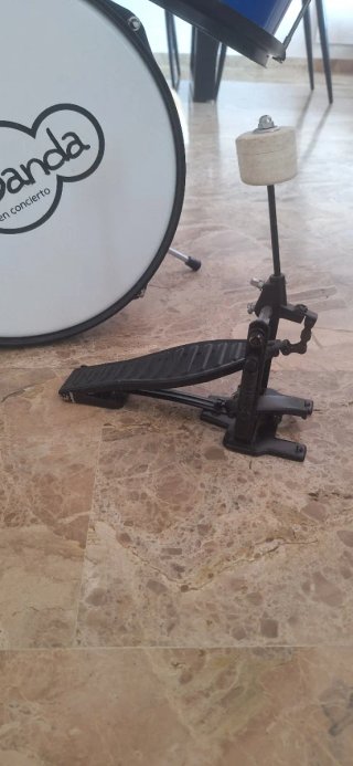 Batería Infantil La Banda
