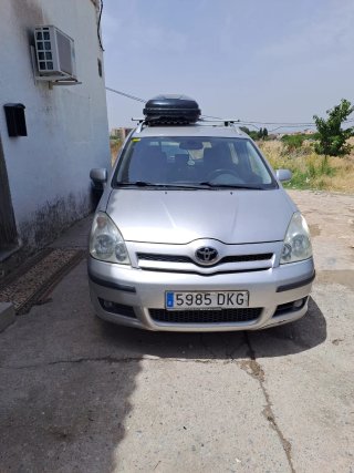 Toyota Corolla 2005