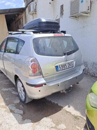 Toyota Corolla 2005