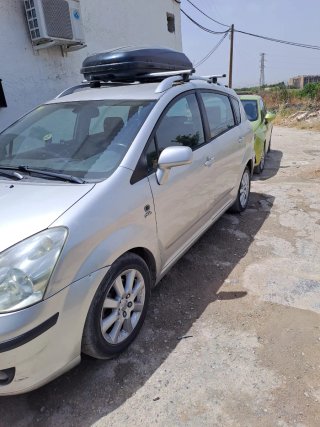 Toyota Corolla 2005