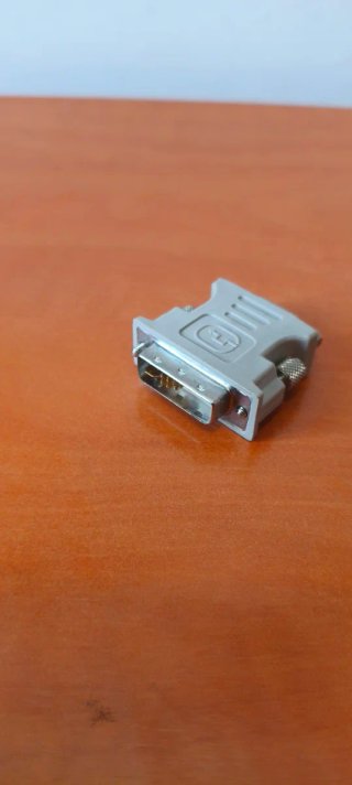 Adaptador DVI a VGA ASUS