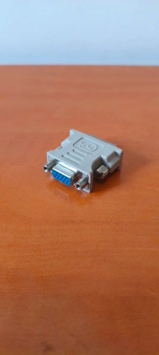 Adaptador DVI a VGA ASUS
