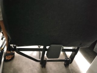 Asiento doble Boxer Ducato Jumper muy bien cuidado