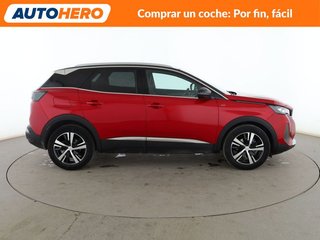 Peugeot 3008 1.2 Hybrid 136 GT