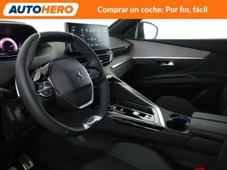 Peugeot 3008 1.2 Hybrid 136 GT