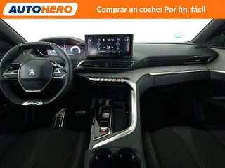 Peugeot 3008 1.2 Hybrid 136 GT