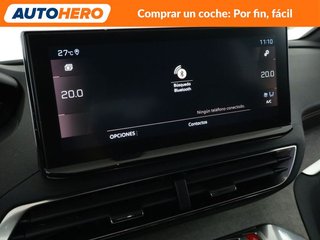 Peugeot 3008 1.2 Hybrid 136 GT