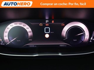 Peugeot 3008 1.2 Hybrid 136 GT