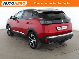 Peugeot 3008 1.2 Hybrid 136 GT