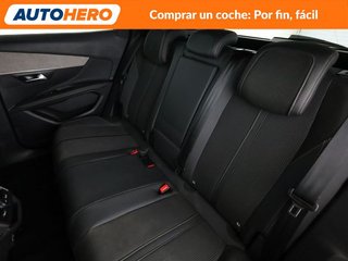 Peugeot 3008 1.2 Hybrid 136 GT